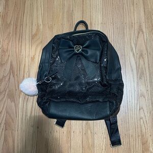 Betsy Johnson backpack